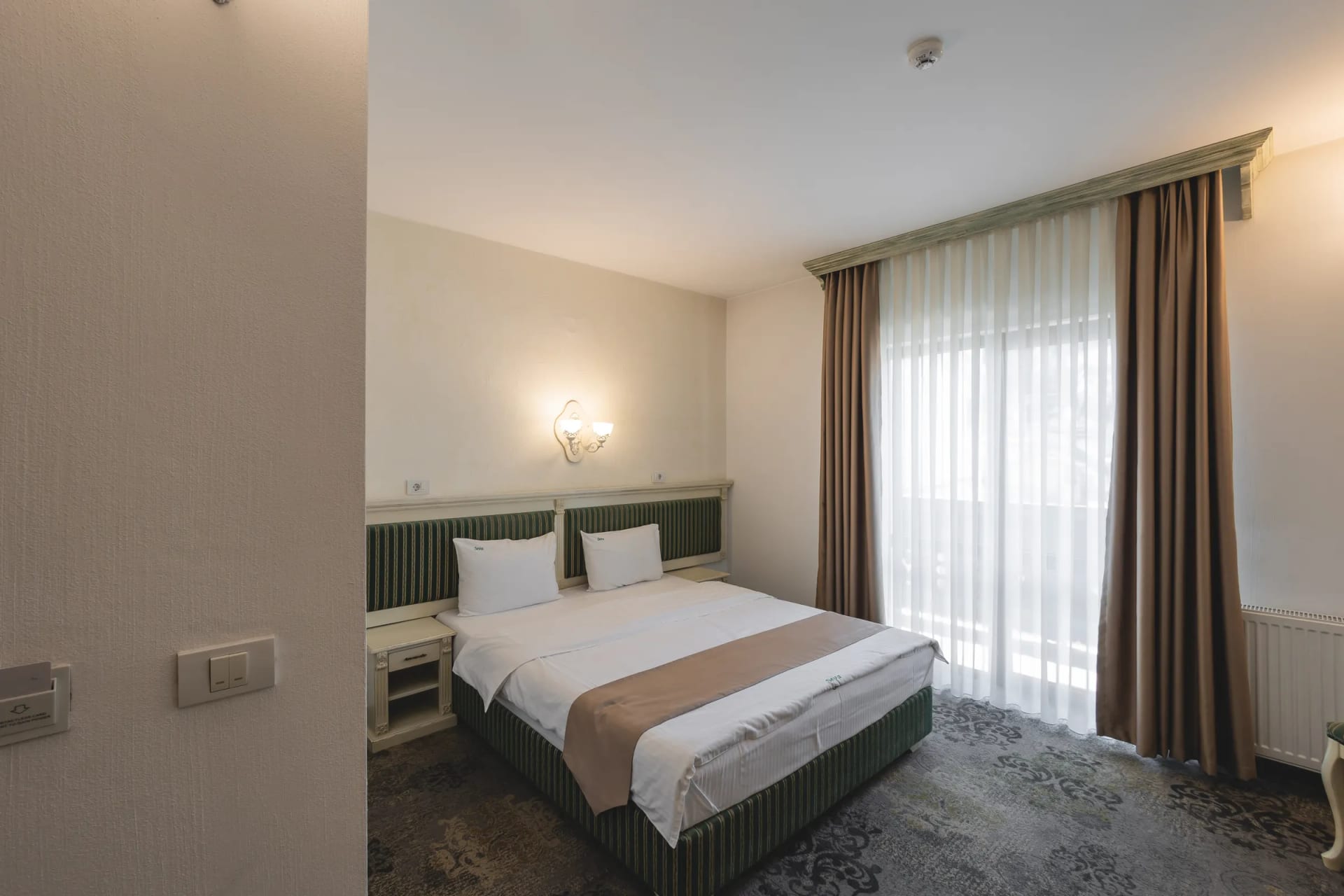 Room at Vila Seva