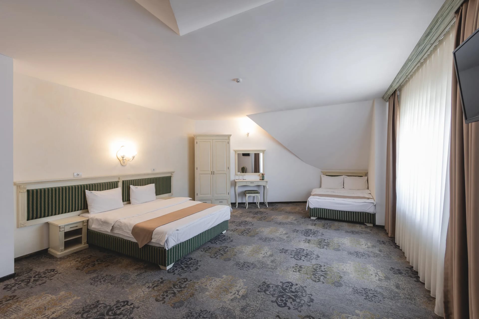 Room at Vila Seva
