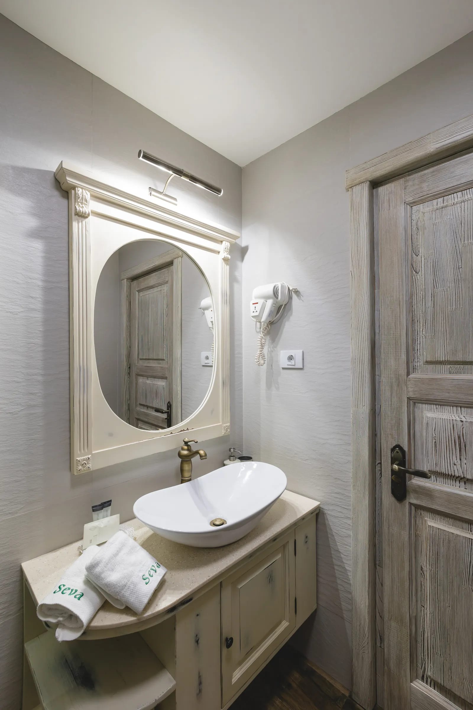 Room at Vila Seva