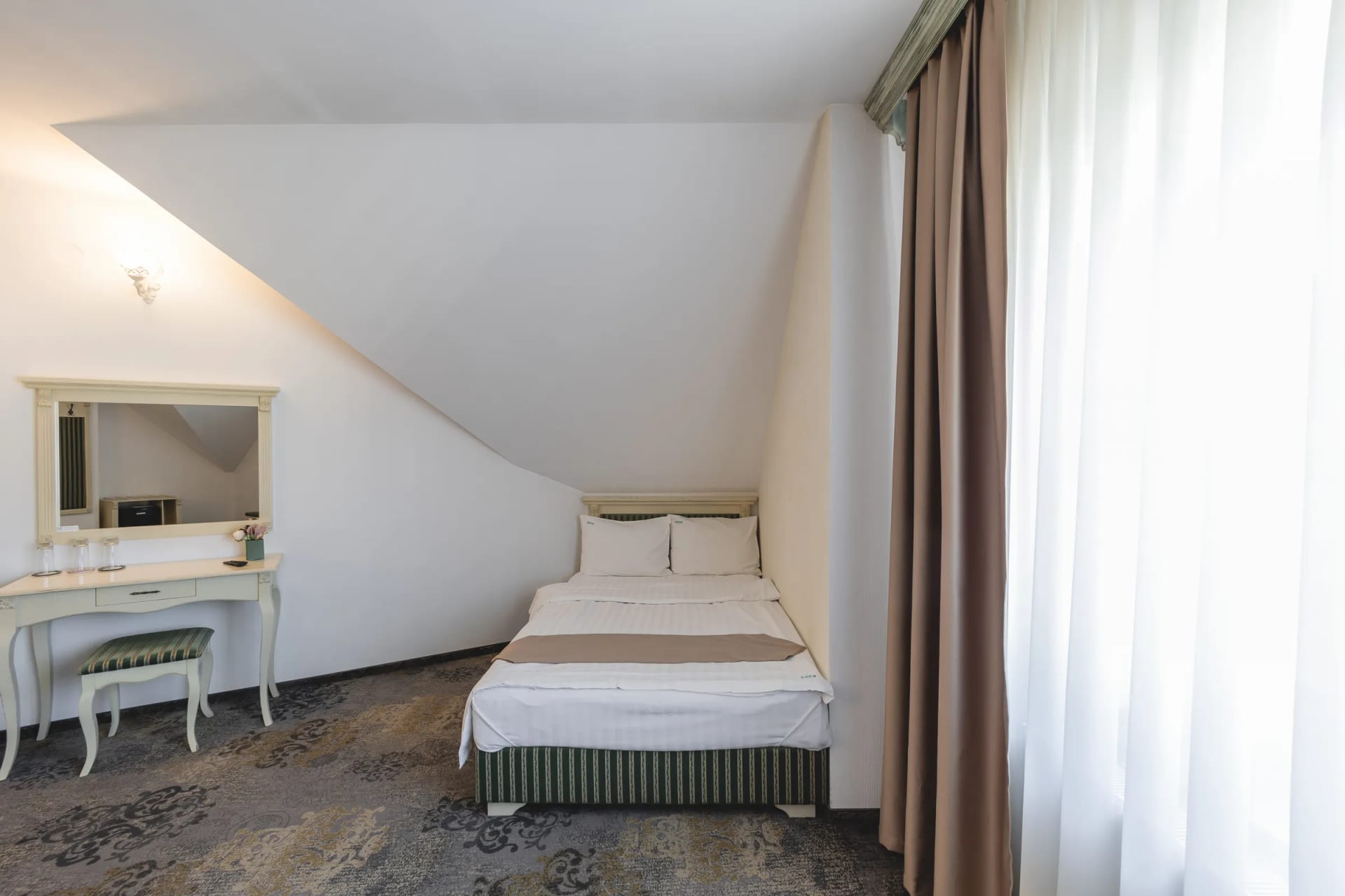 Room at Vila Seva