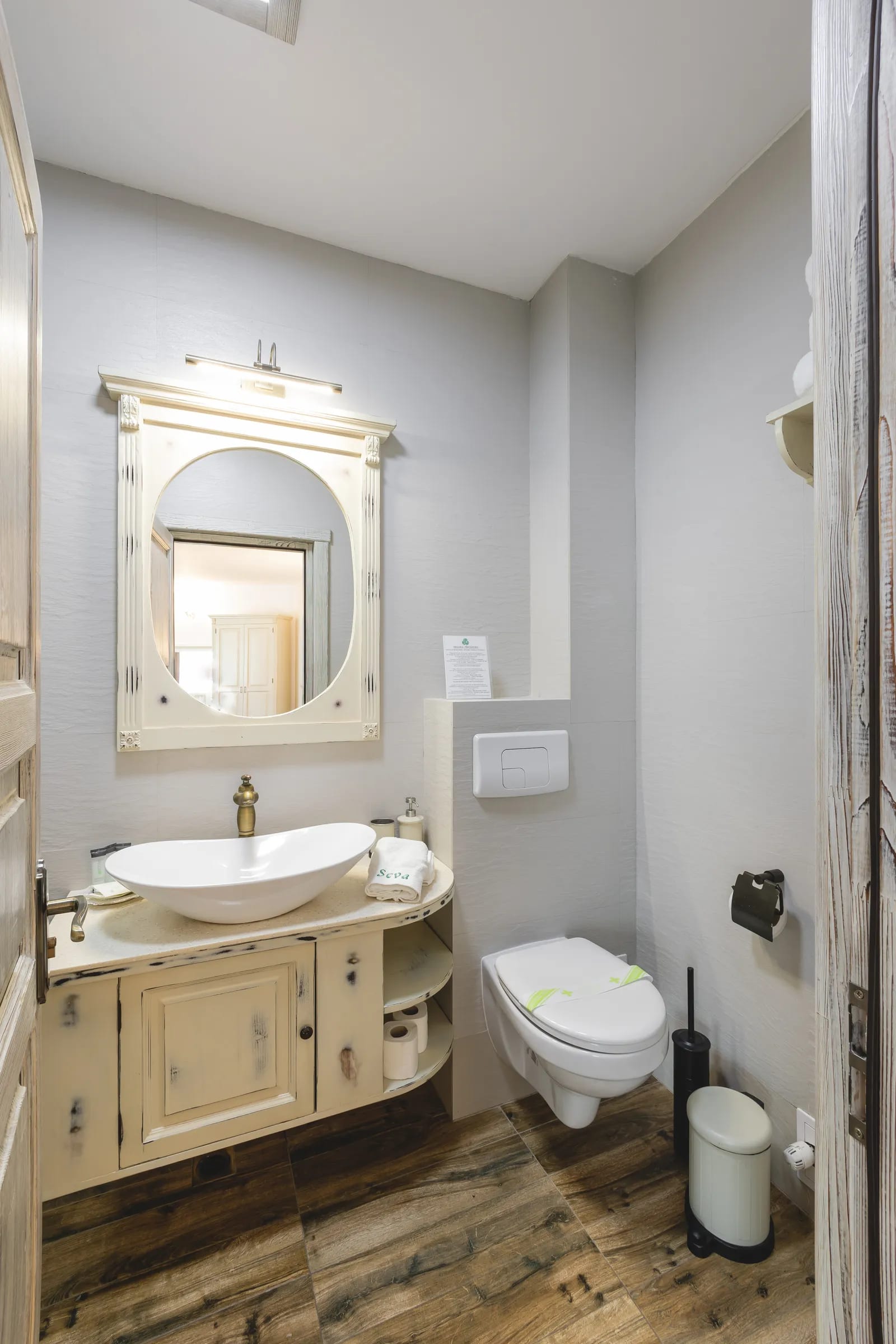 Room at Vila Seva