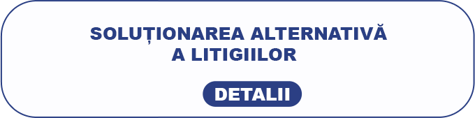 ANPC — Soluționarea alternativă a litigiilor